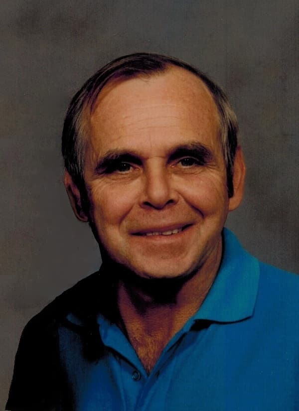 Wayne W. Totton