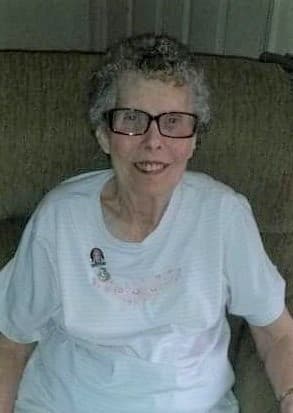 Cecelia M. Wilber