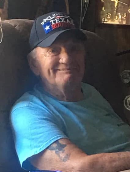 Harold E. Young