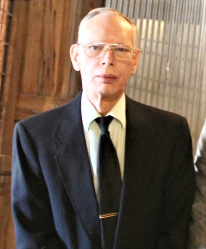 Stephen H. Bate