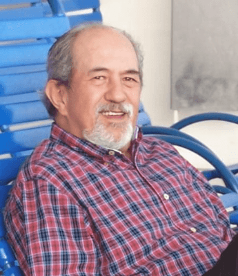 Robert Ganaden