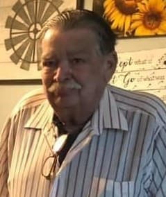Warren Hale III