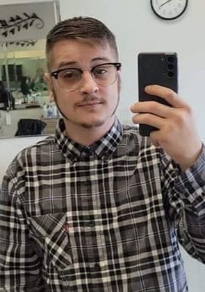 Cody T. Hoffman