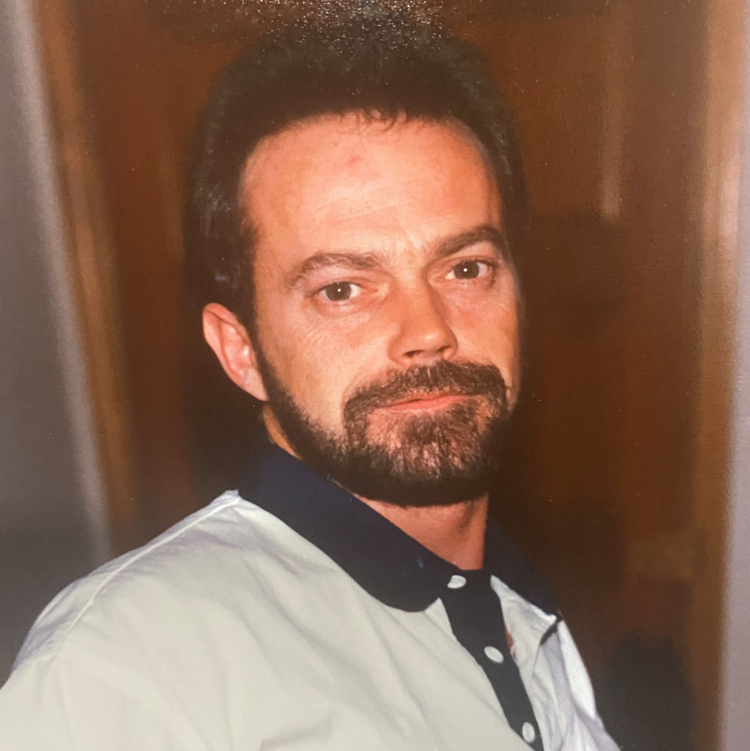 Larry R. Ingram