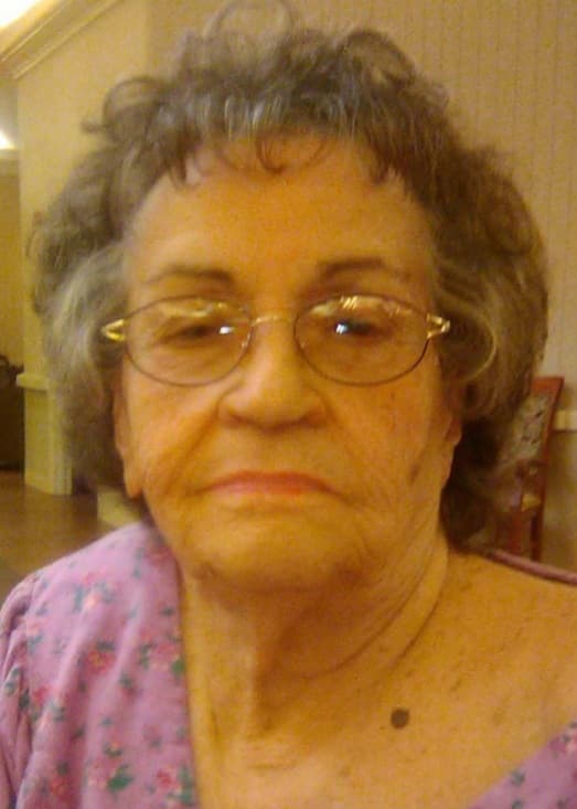 Sharon K. Jacobs