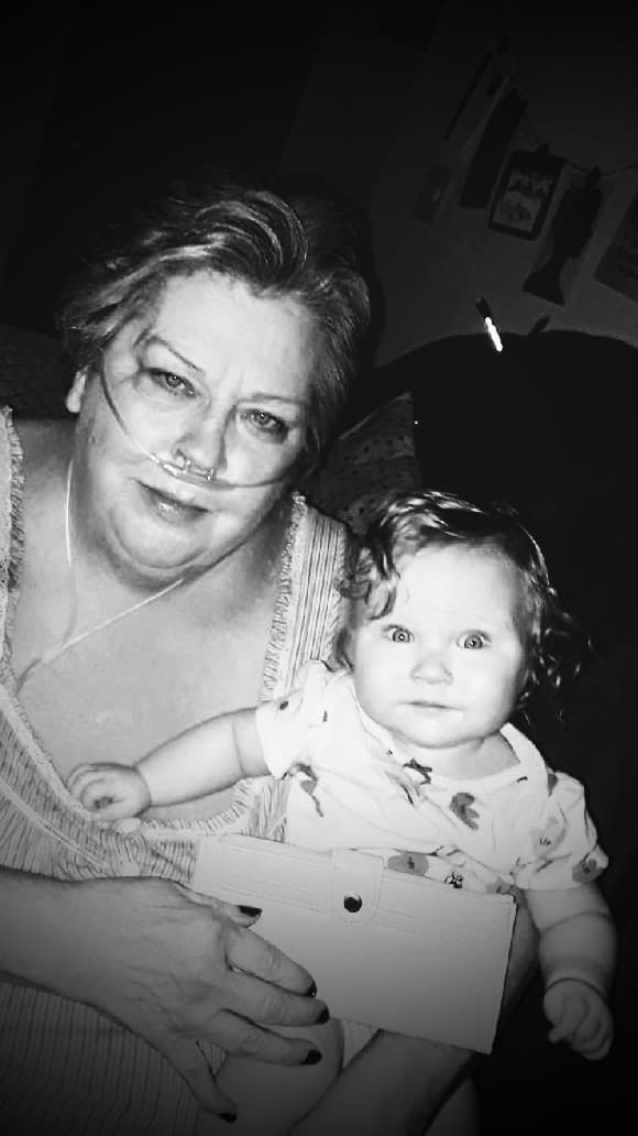 Donna E. Noland