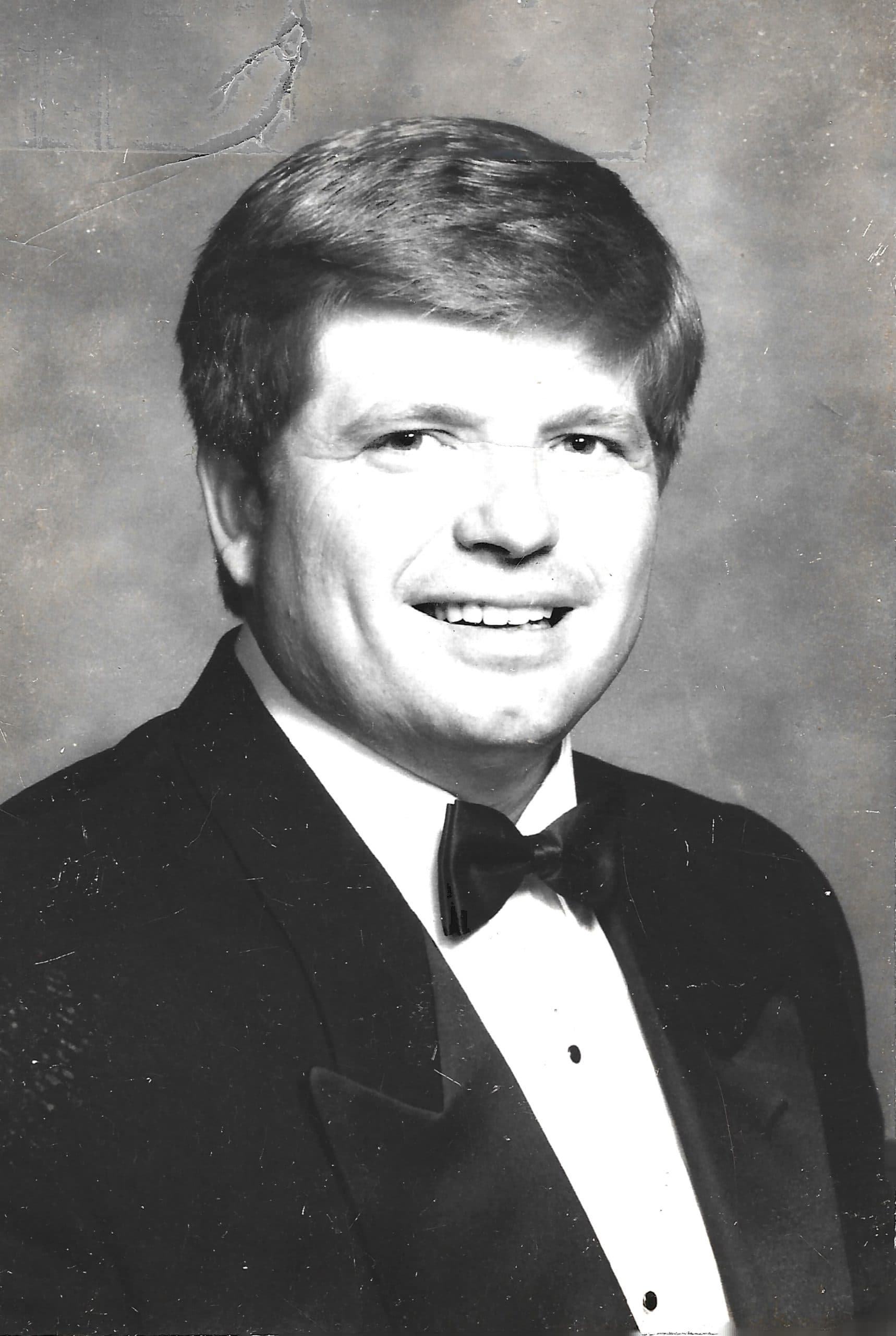 Robert P. Shores