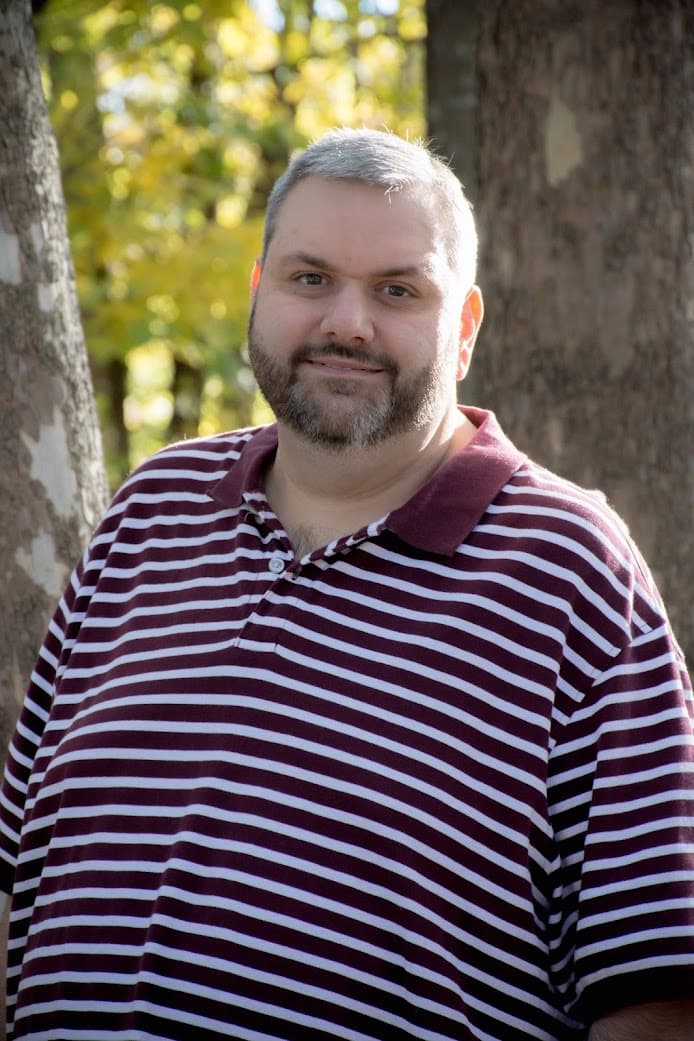 Jonathan P. Sloan