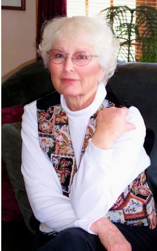 Mary A. Turner