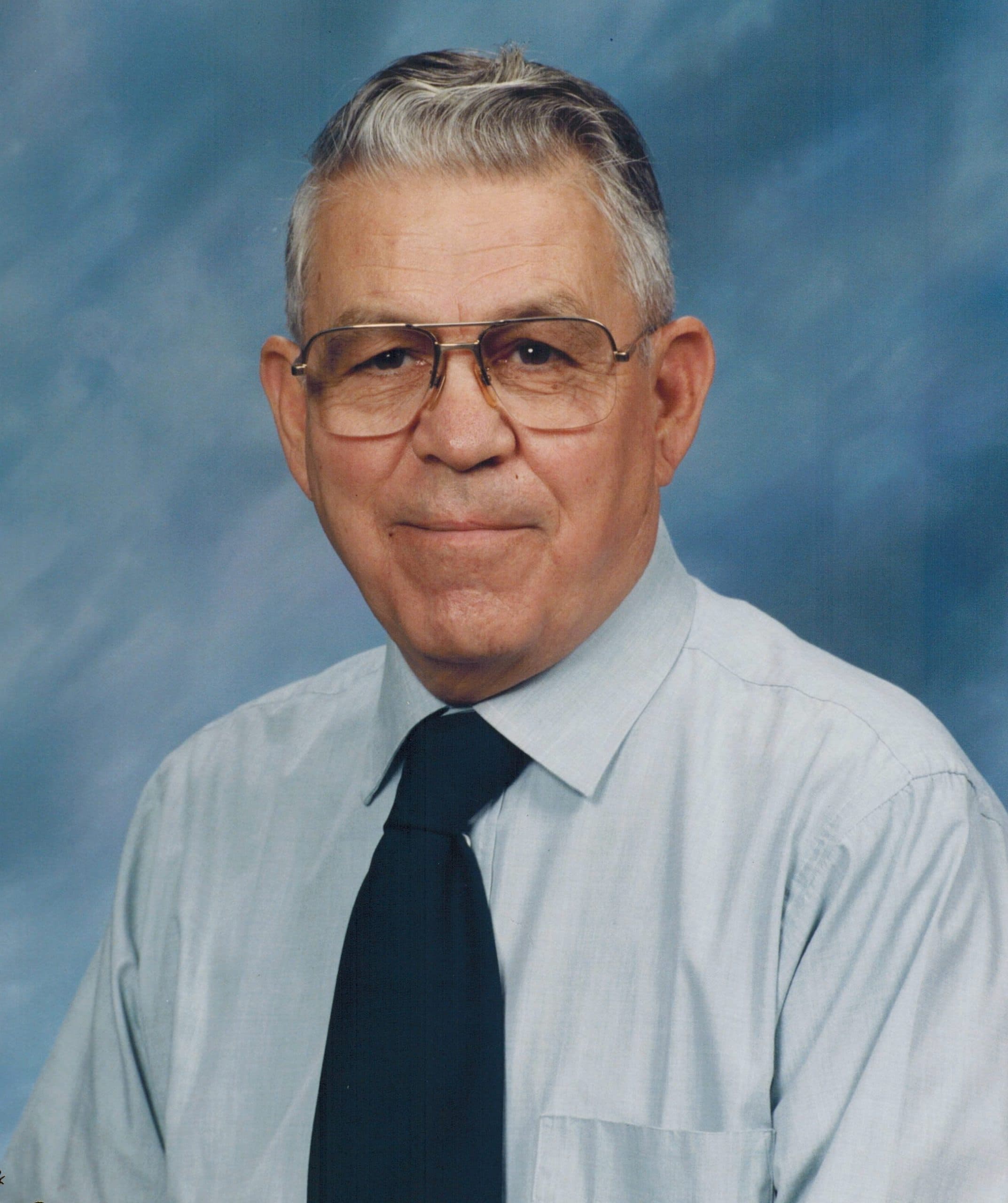 Louis F. Lux