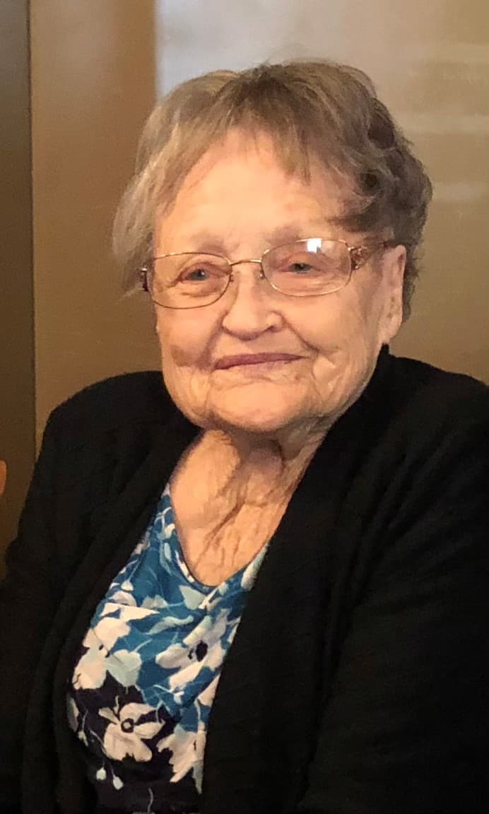 Lorraine S. Brotherton