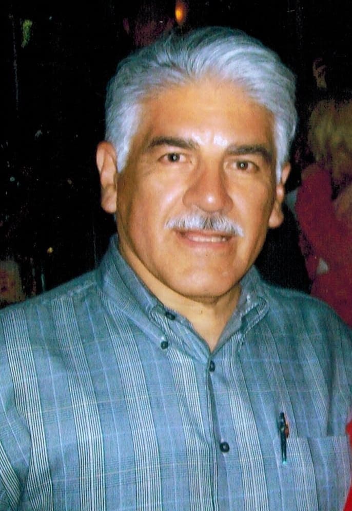 Johnny R. Fuentes