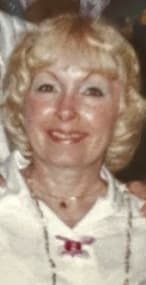 Wilma C. Lewis