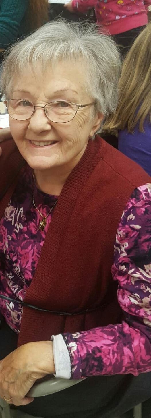Shirley A. Frischer