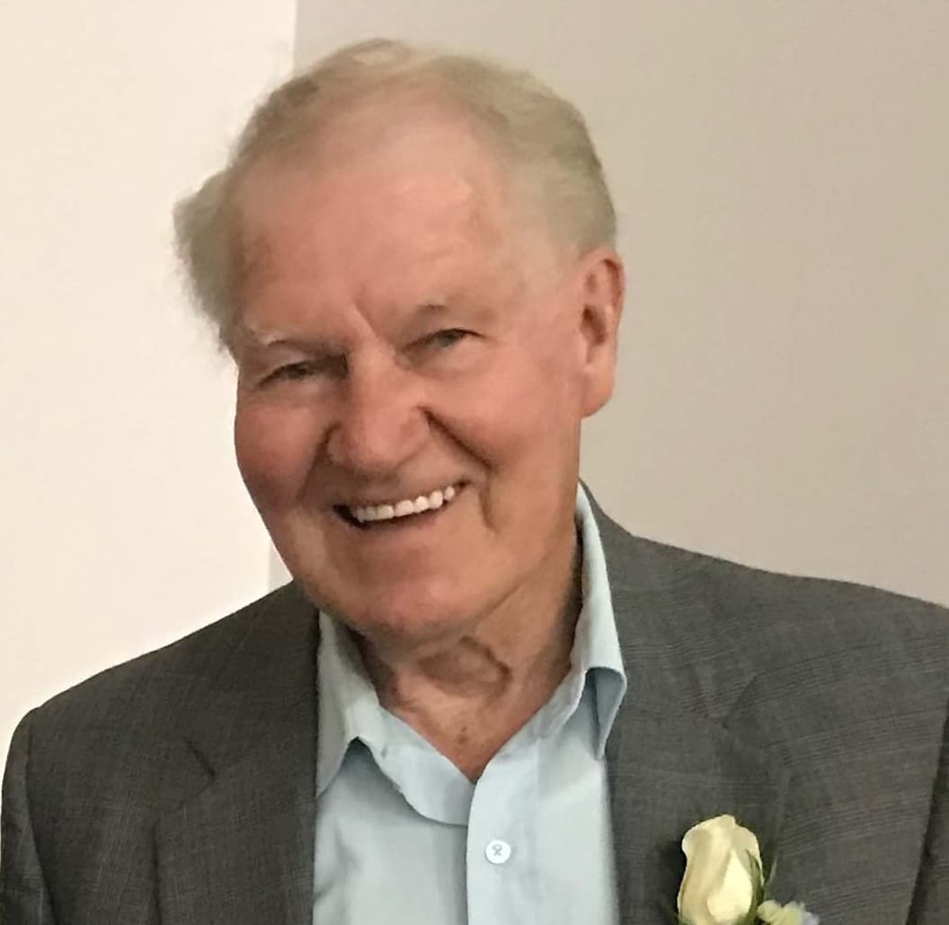 Buford L. Hamel