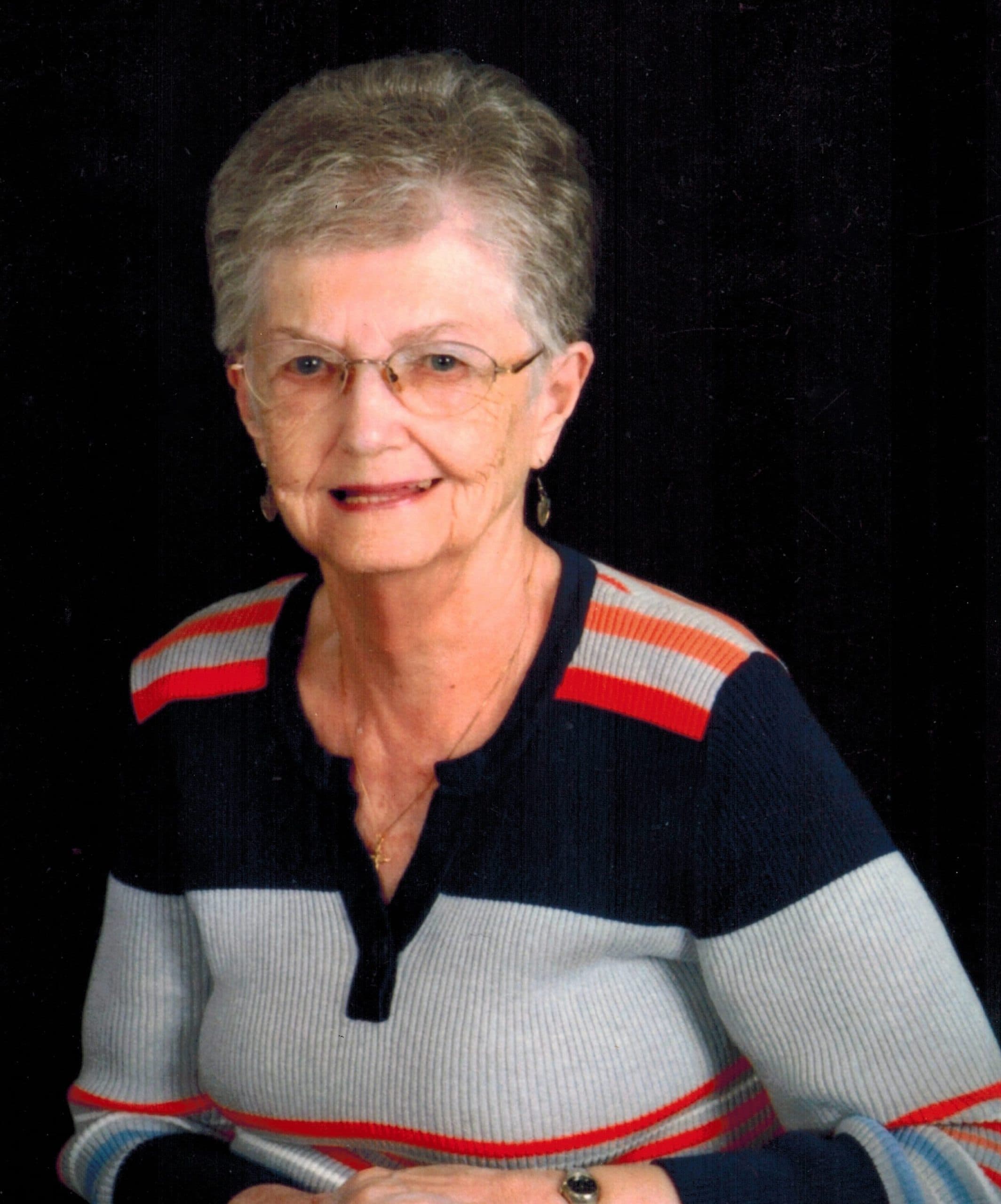 Naomi R. Lux