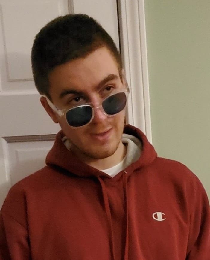 Sebastian X. Mann