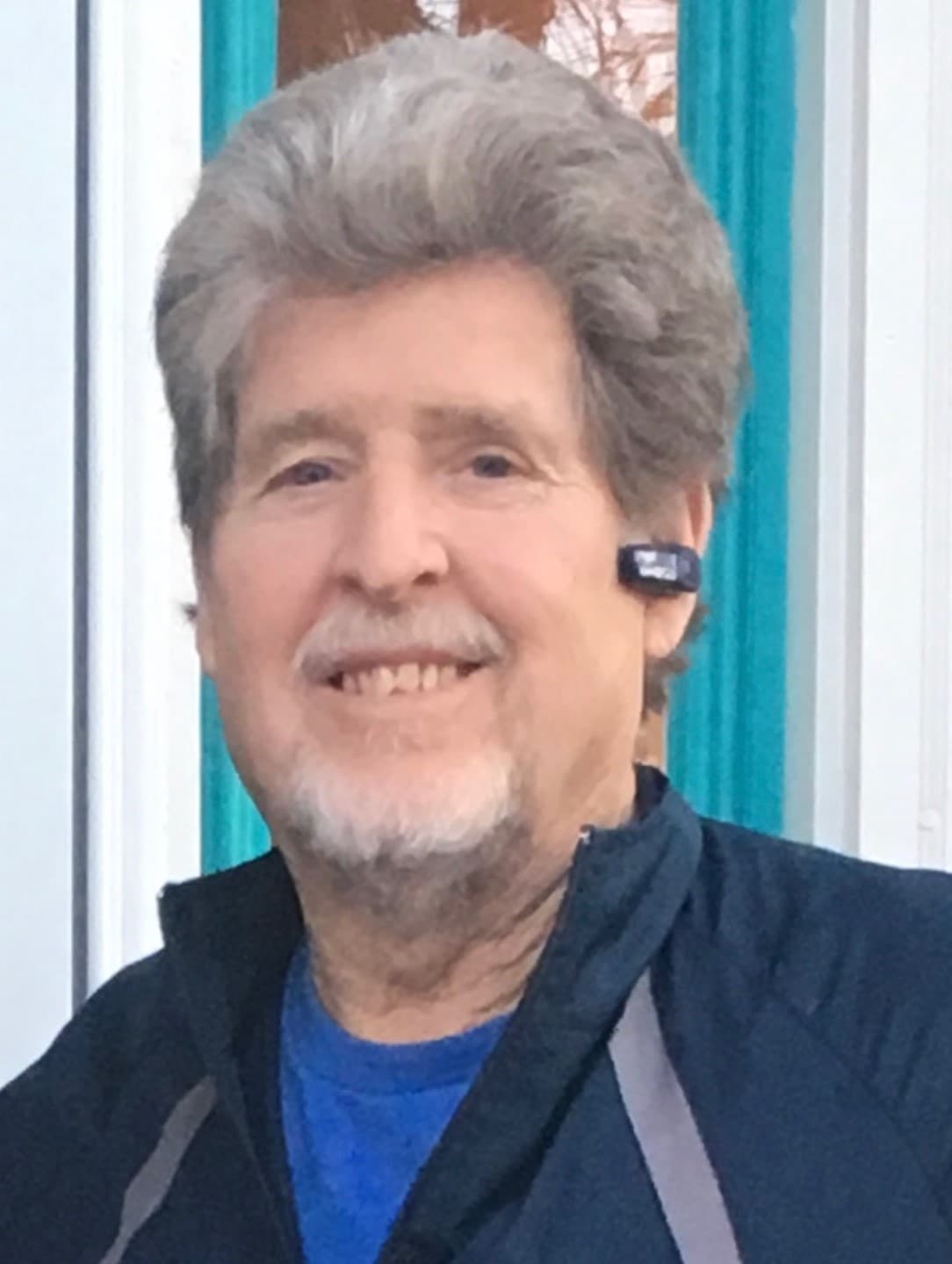 Donald G. Miller
