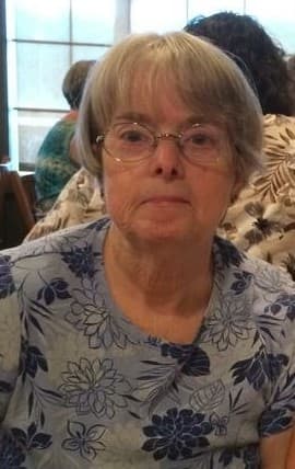 Glenda J. Noland Smallwood