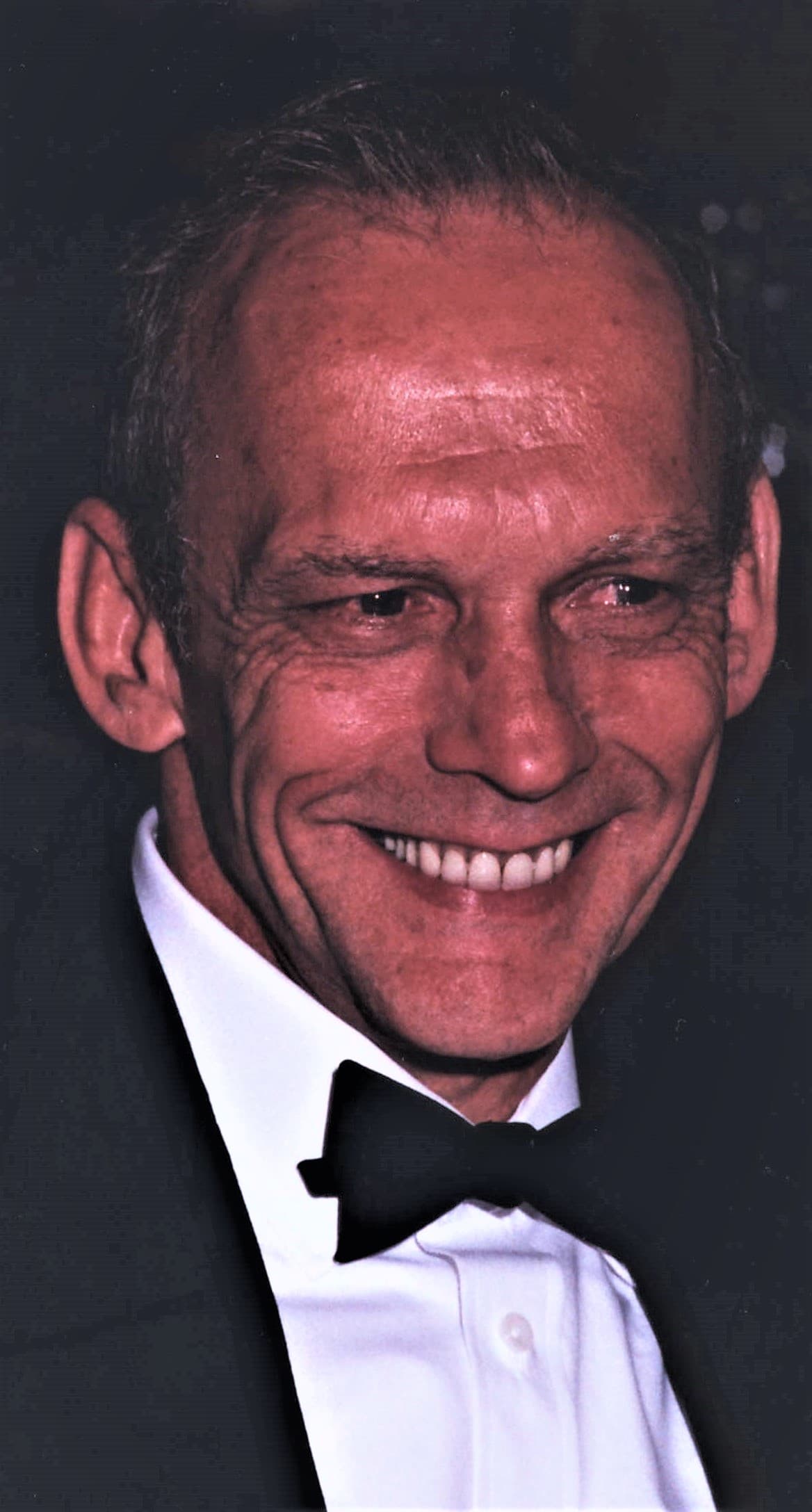 Edgar P. Sweet II