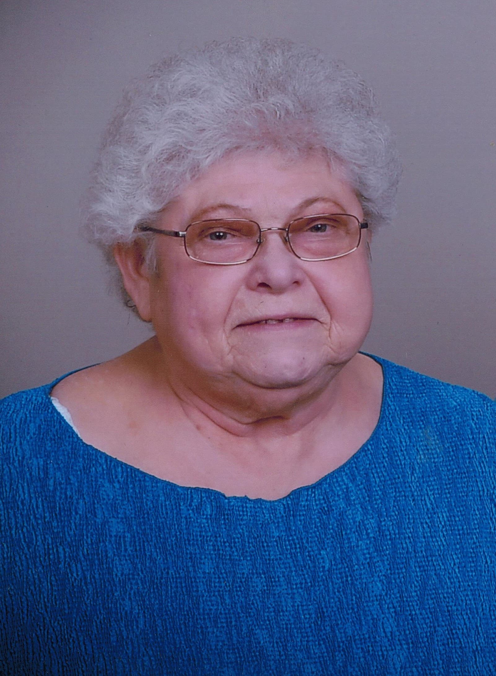 Dinah J. Grote