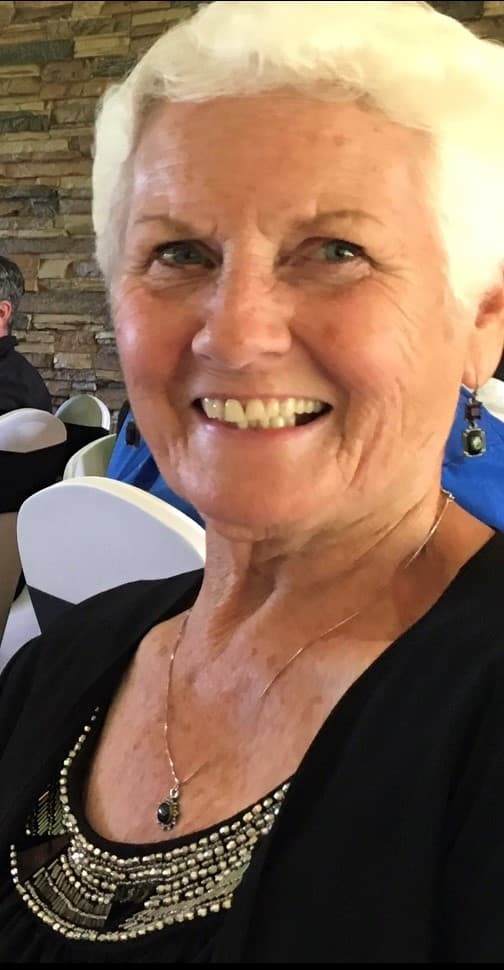 Wilma K. Kopecky