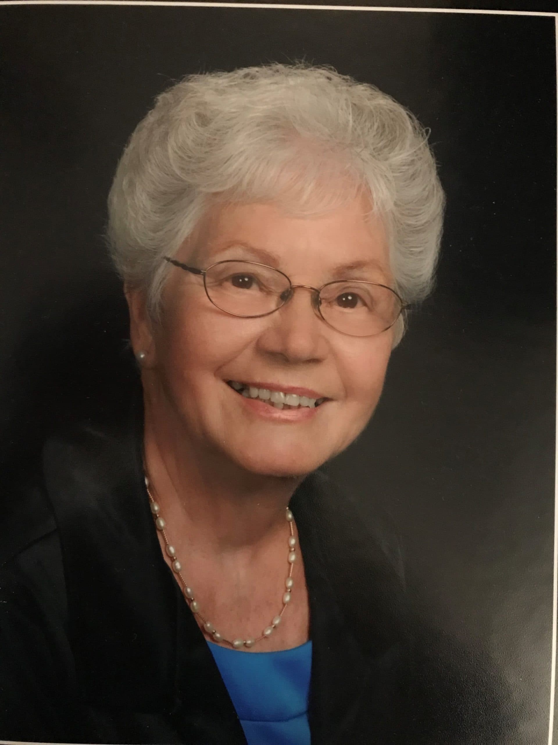 Mary J. McLaughlin