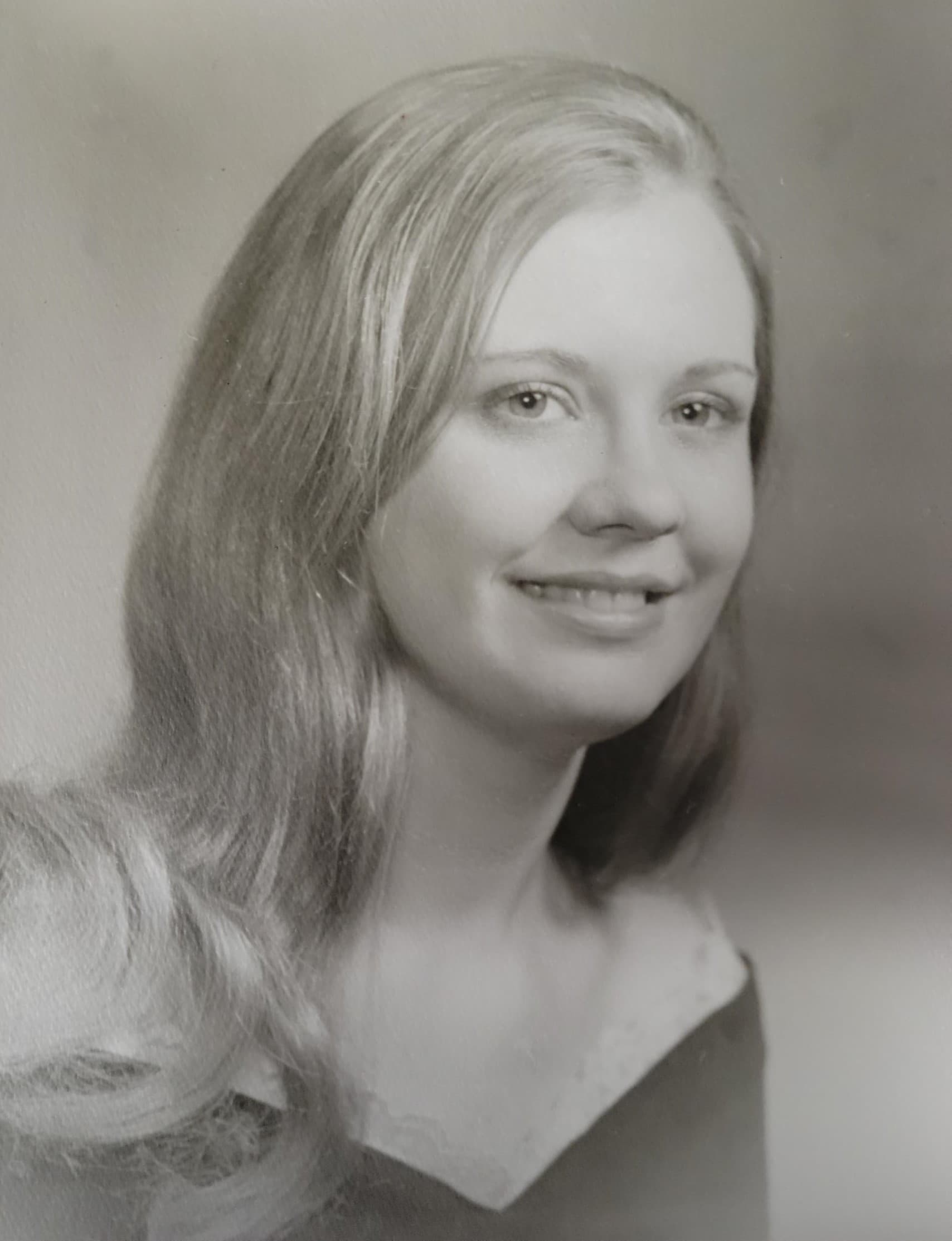 Julie Meisinger