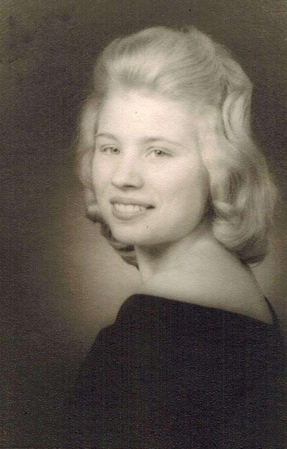 Susan C. Olson