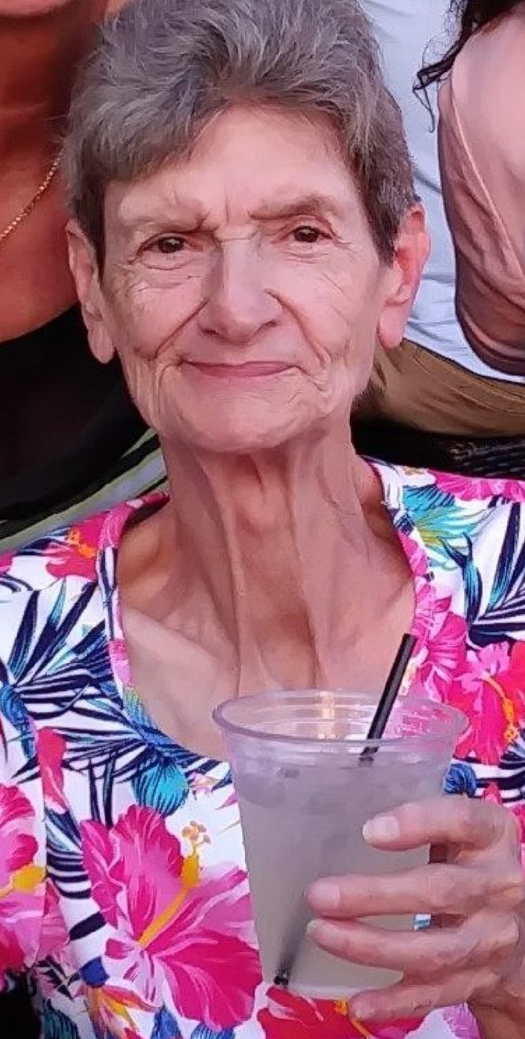 Louise Teegarden