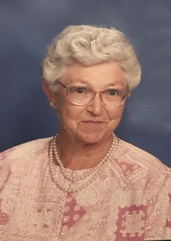 M. Jean K. Philpott