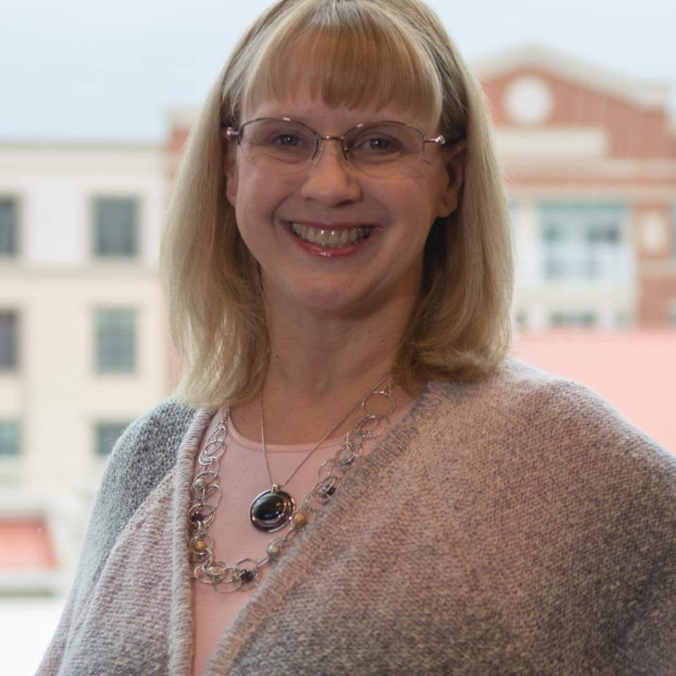 Geralyn K. Schlobohm