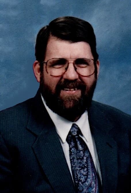 Michael R. Thurston