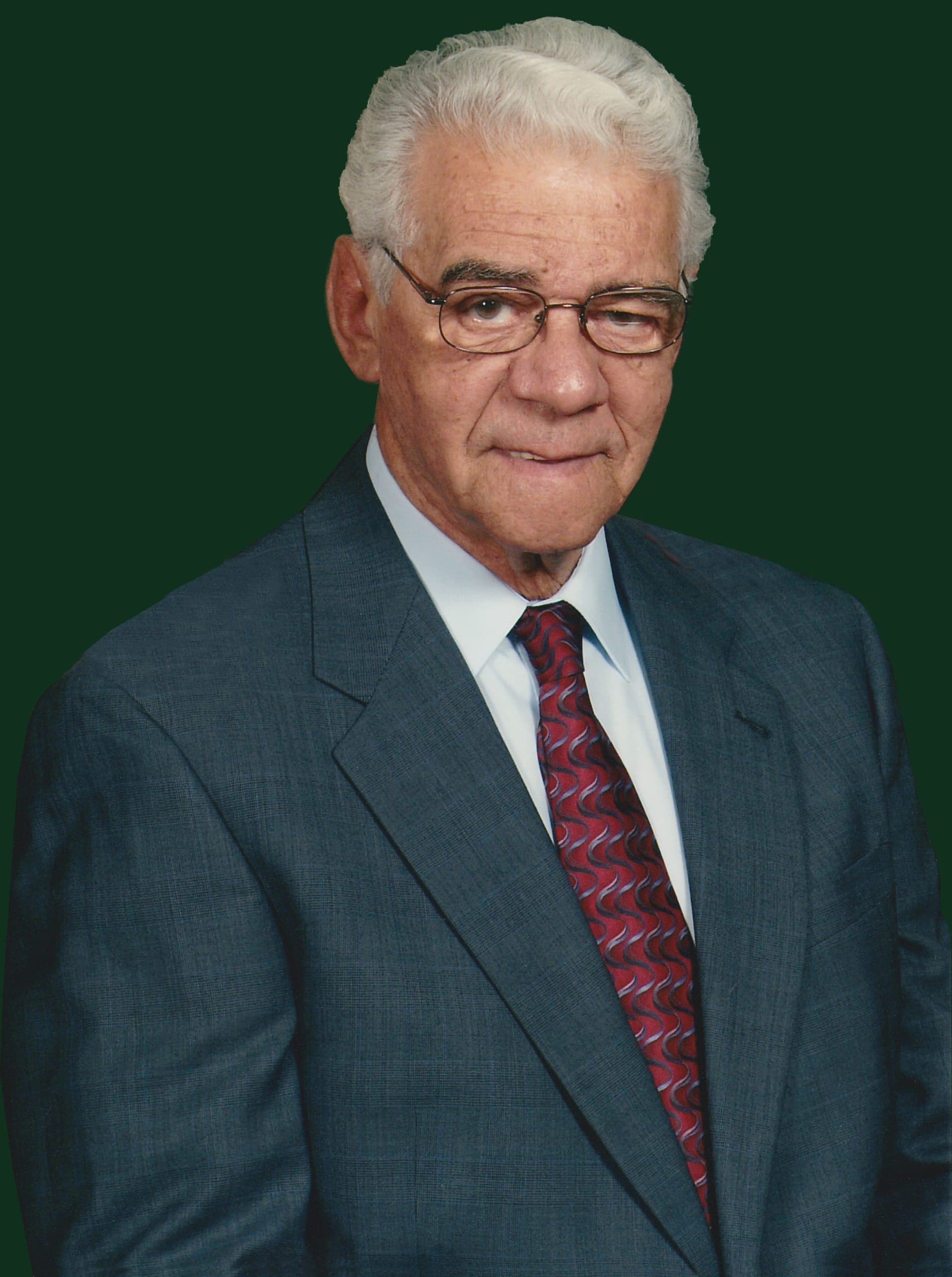 William Wilson