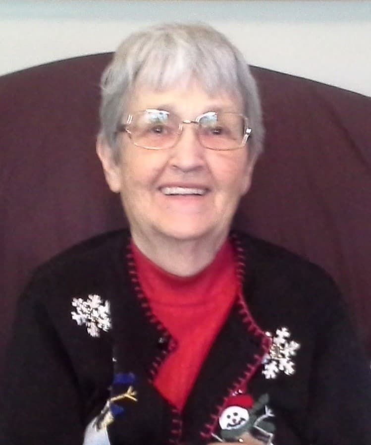 Louise E. Mackey