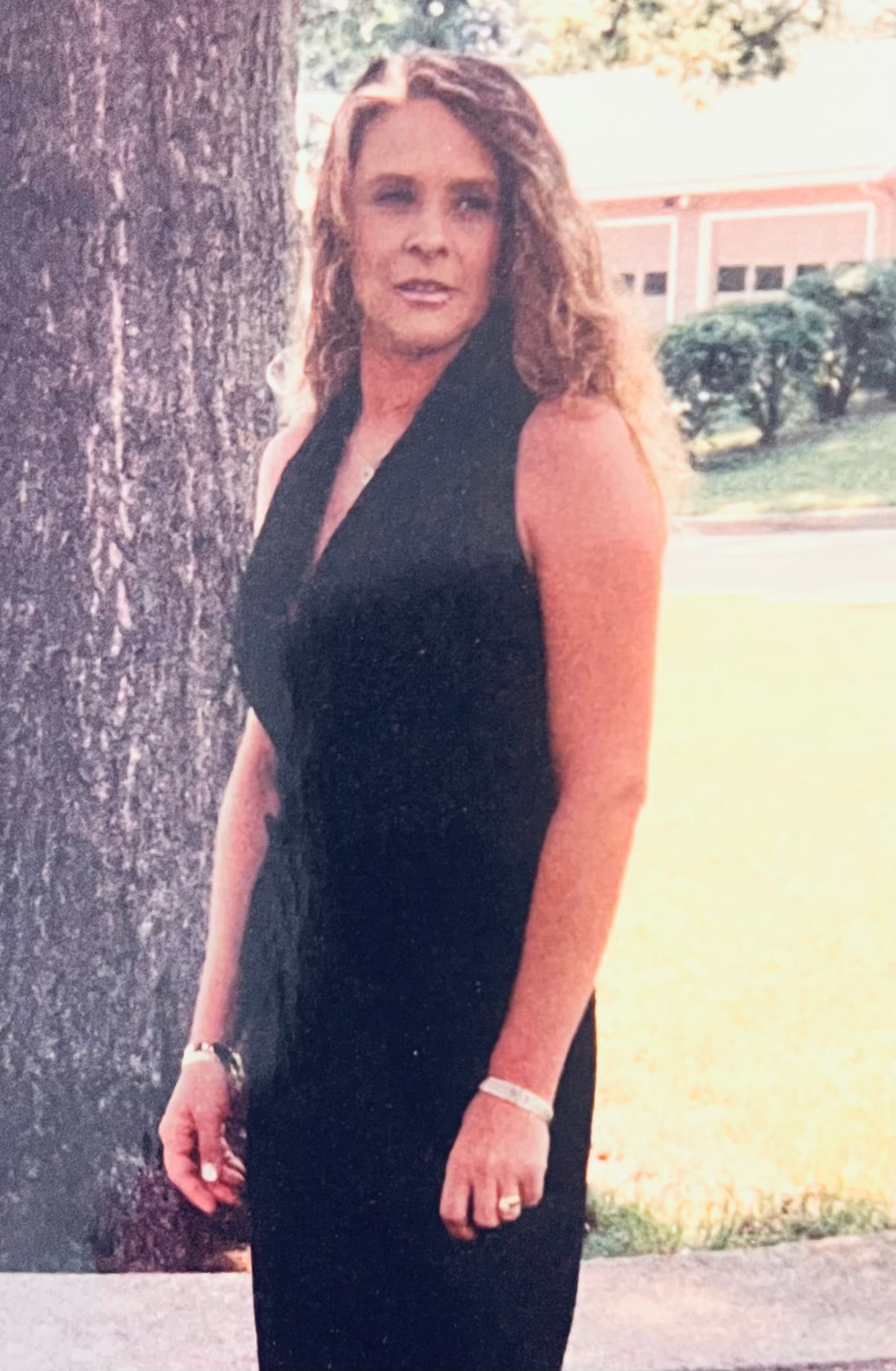 Rebecca Snider