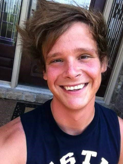 Weston K. Covell