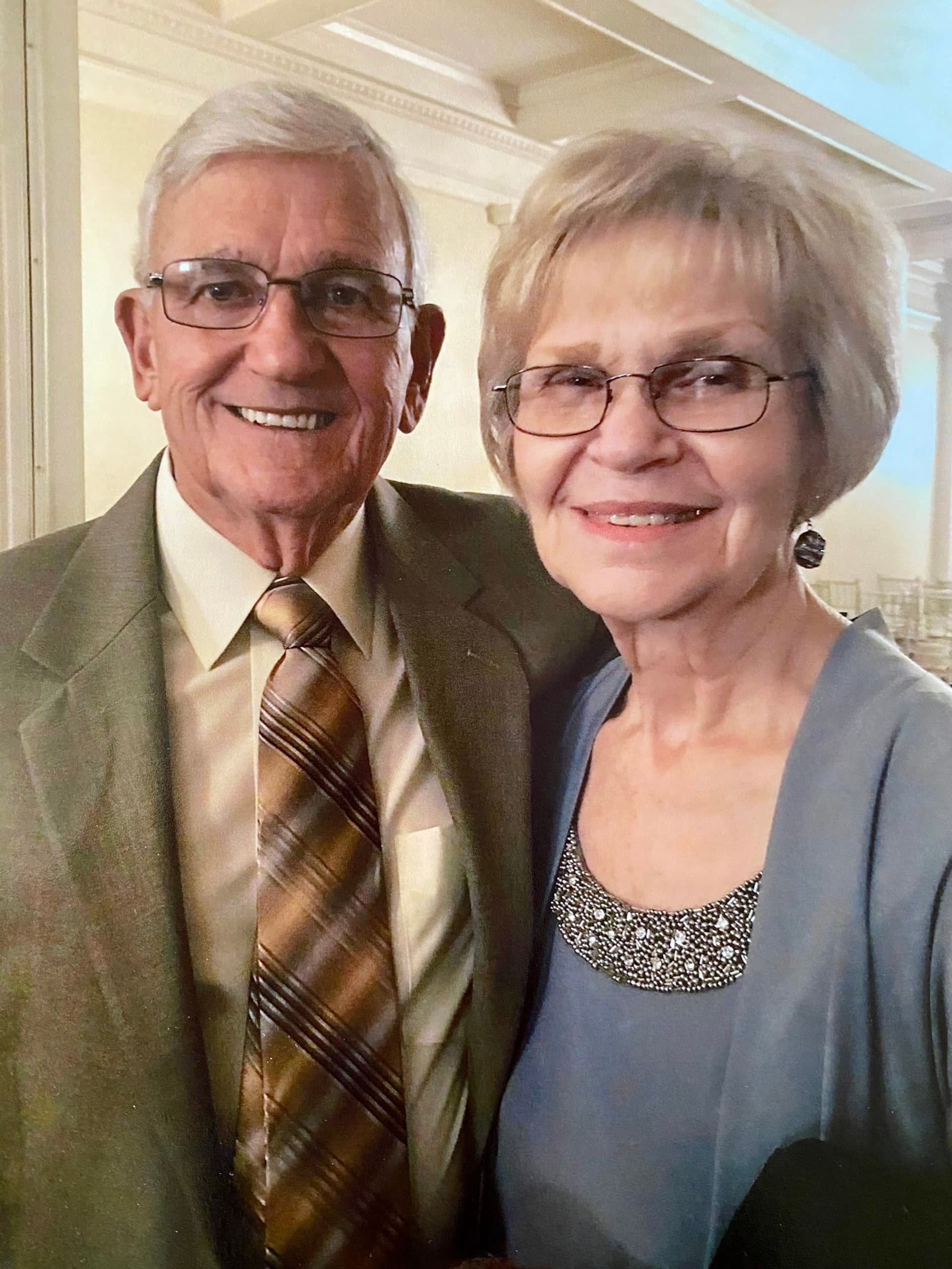 Vernon L. Derstler