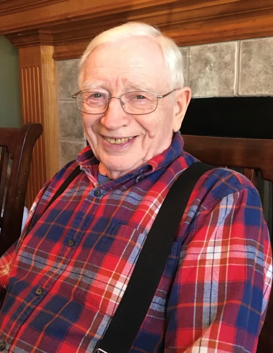 Gerald D. Schlobohm