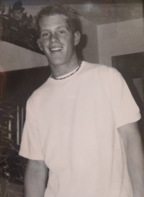 Dustin J. Byrd
