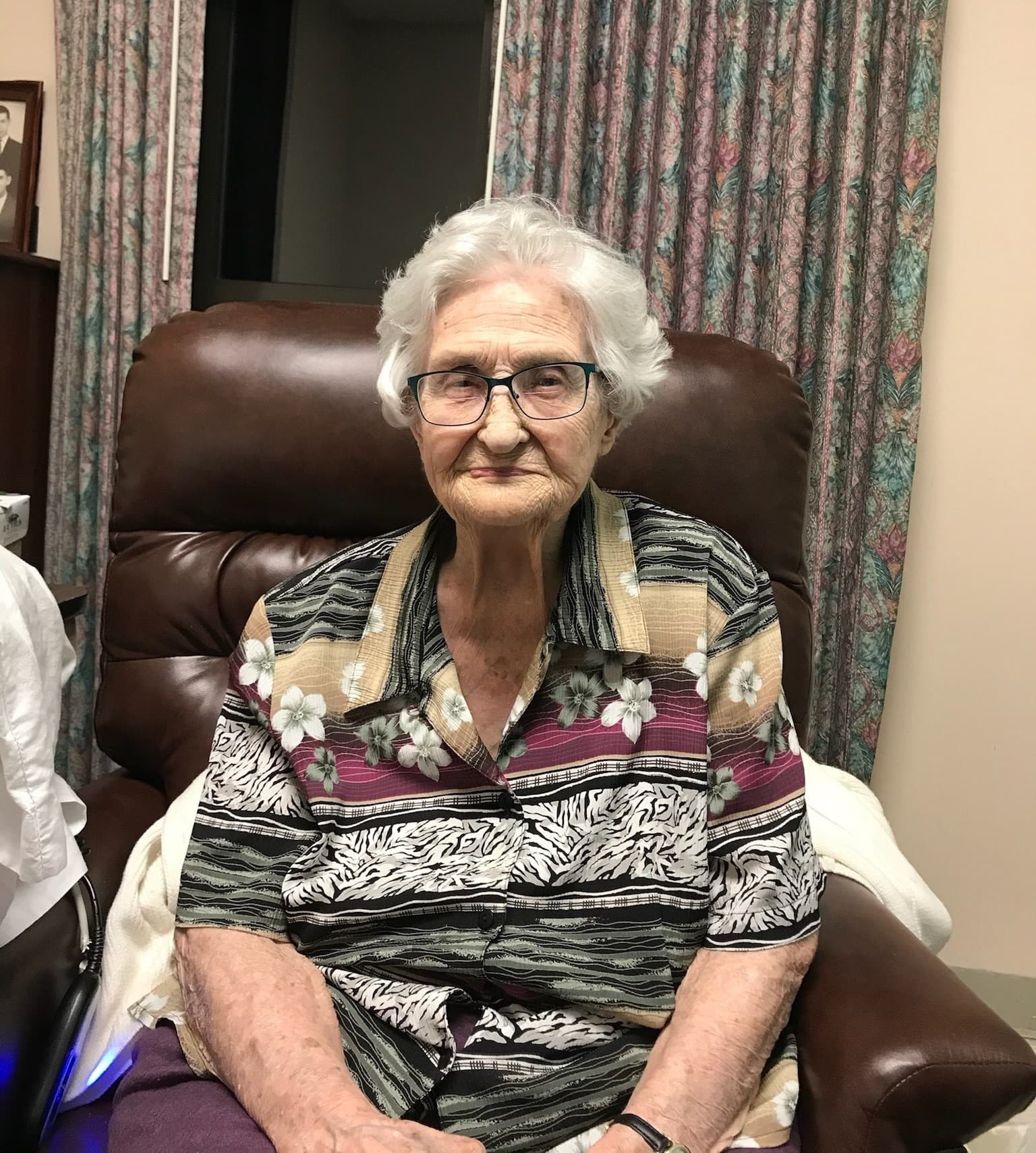 Waunetta W. Ingram