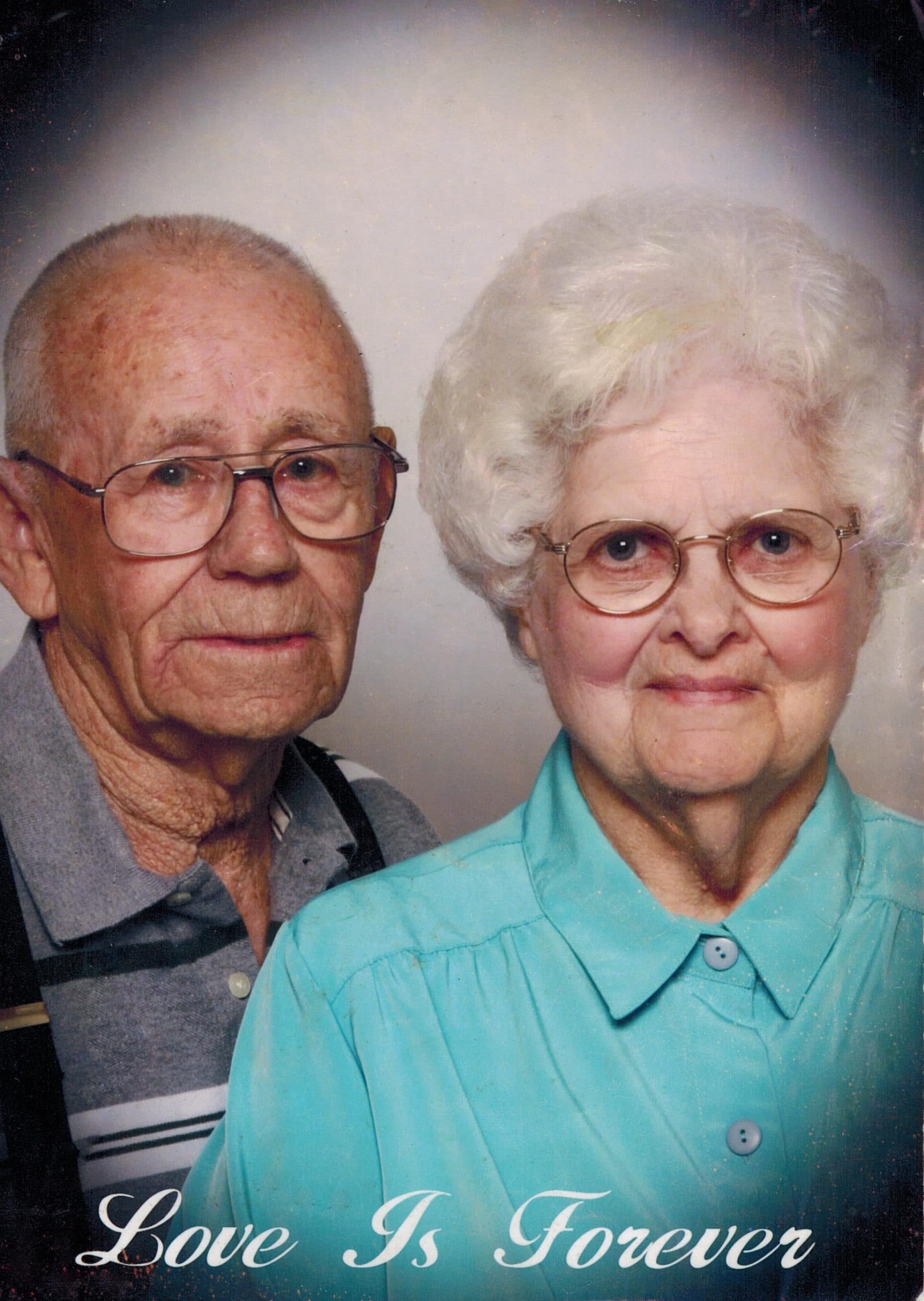 Doris L. Johnson