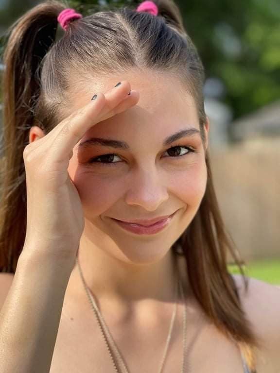 Haley A. Kelley