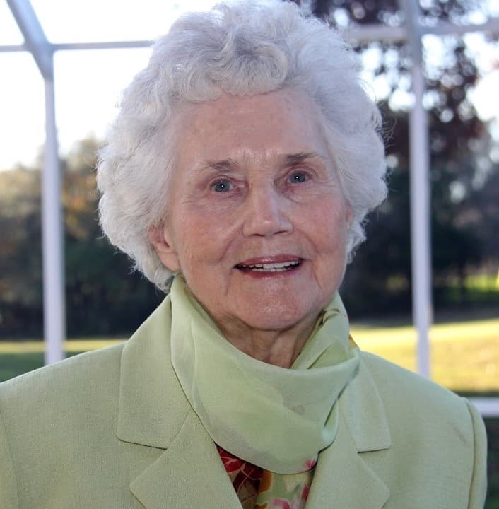 Mary K. Milam