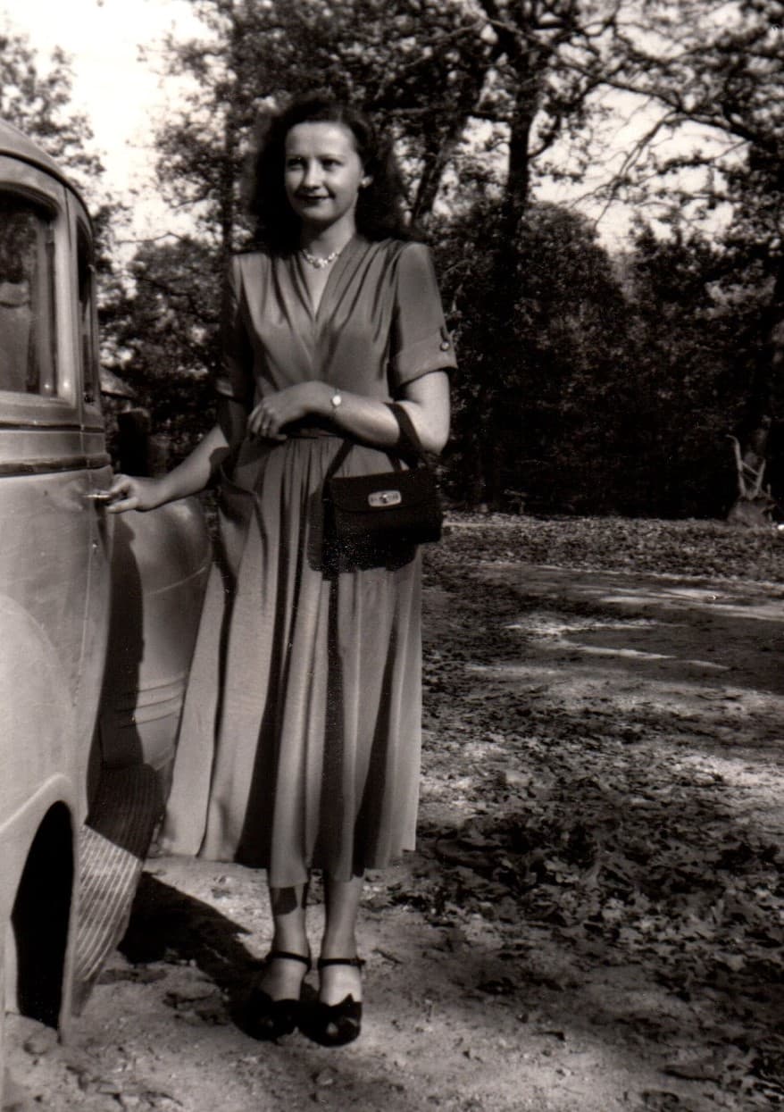 Edith J. Sisk