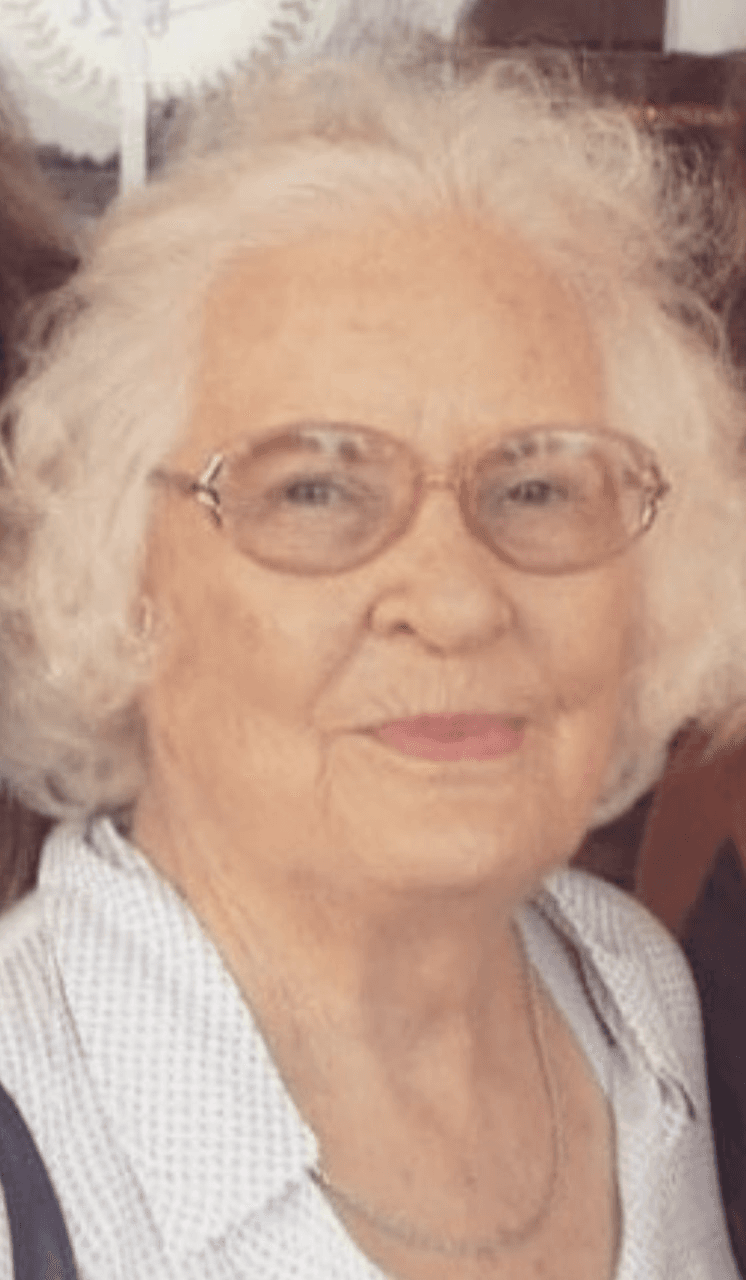Barbara R. Brown