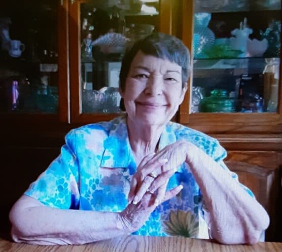 Carolyn A. Brown