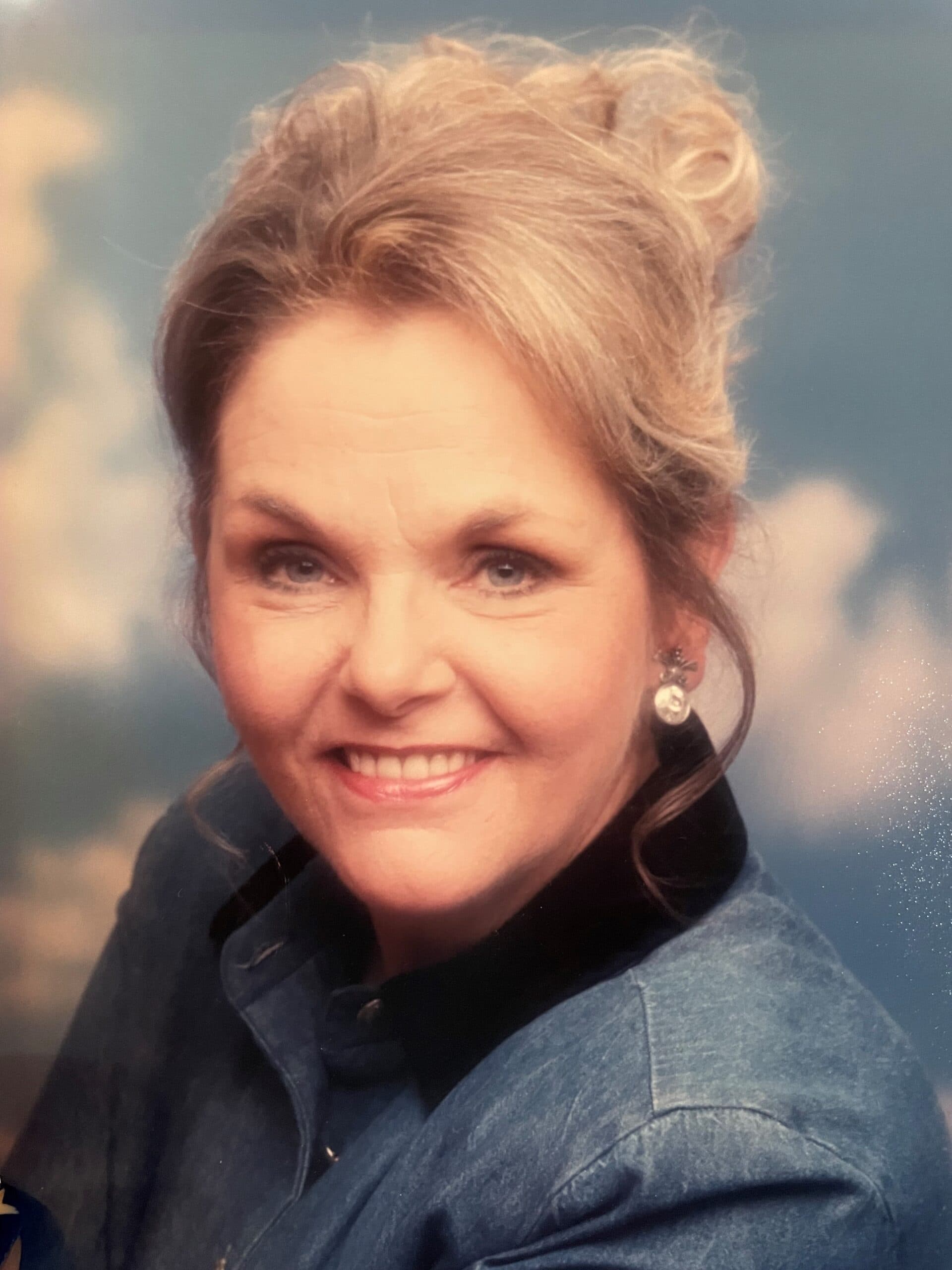 Jane L. Due