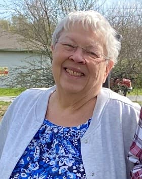 Sandra S. Elledge
