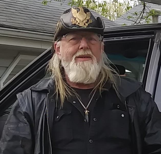 Ronald W. Harris